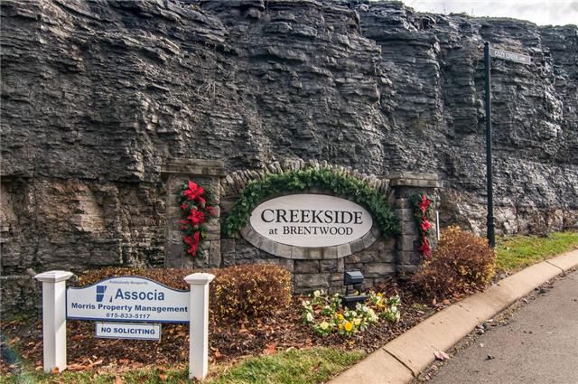 412 Lazy Creek Ln #412, Nashville, TN 37211
