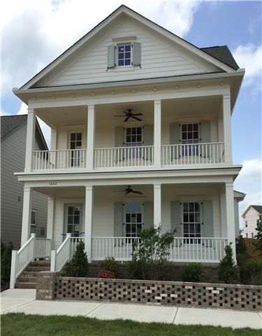 1602 Townsend Boulevard # 1502, Franklin, TN 37064