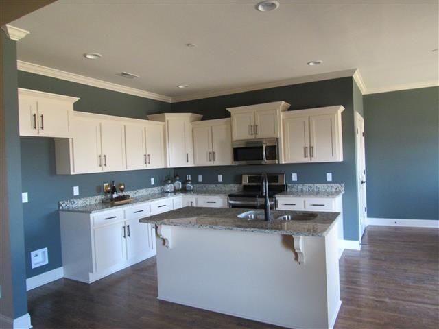 1124 Rivercrest, Murfreesboro, TN 37129