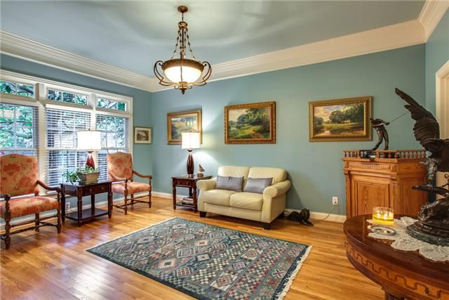9190 Brushboro Dr, Brentwood, TN 37027
