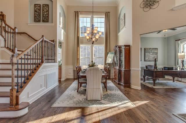 1923 Mary Lake Way, Murfreesboro, TN 37128