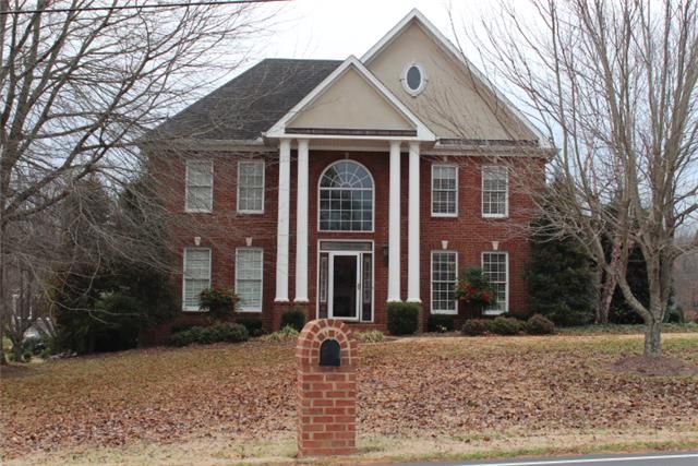 193 Meadow Lake Dr, Hendersonville, TN 37075