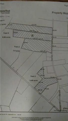 4297 Dot Rd, Springfield, TN 37172