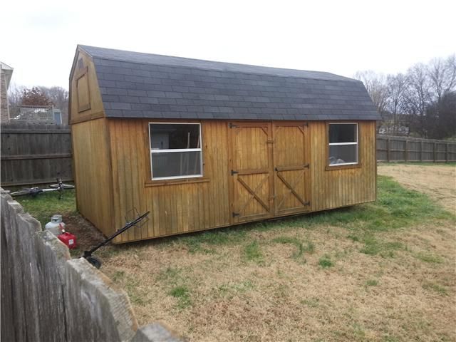 345 Red Oak Trl, Spring Hill, TN 37174