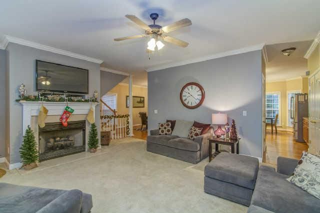1136 Culpepper Cir, Franklin, TN 37064