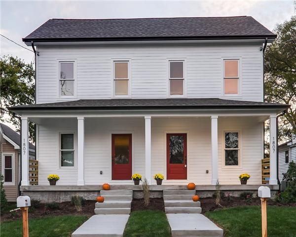 1807A 4th Ave N, Nashville, TN 37208
