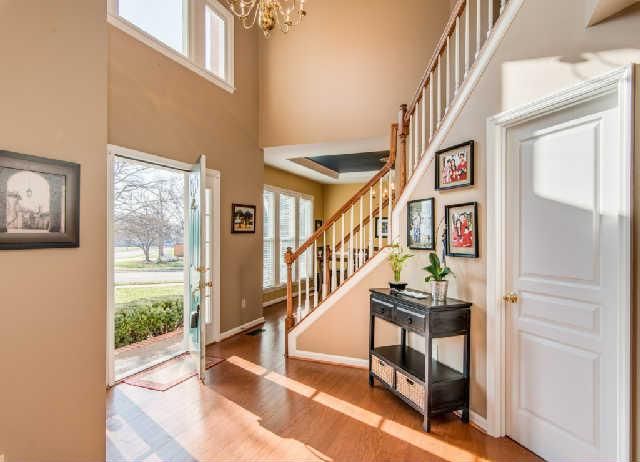 1241 Buckingham Cir, Franklin, TN 37064