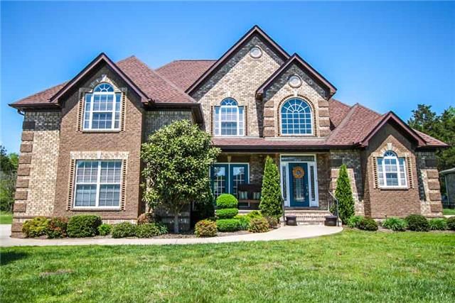 4337 Whirlaway Dr, Murfreesboro, TN 37127