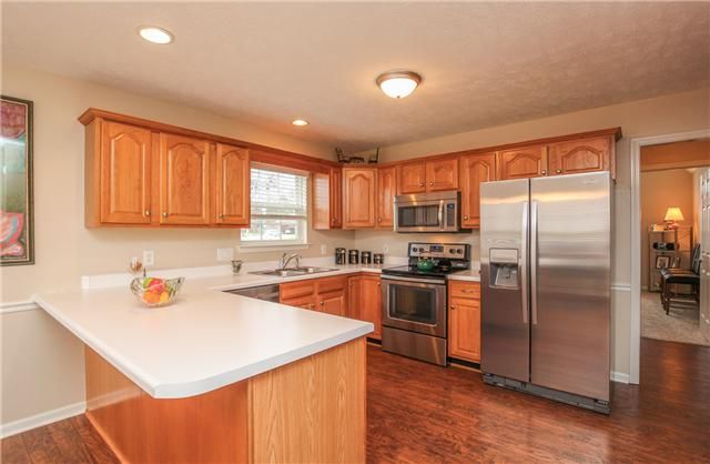 307 Sayre Ln, Murfreesboro, TN 37127