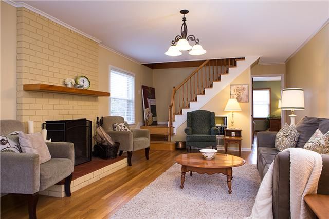 406 Ritchie Dr, Nashville, TN 37220