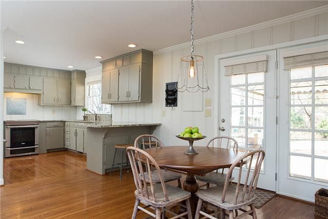 5003 Manuel Dr, Nashville, TN 37211