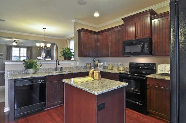 2319 Dewey Drive Lot # 26, Spring Hill, TN 37174