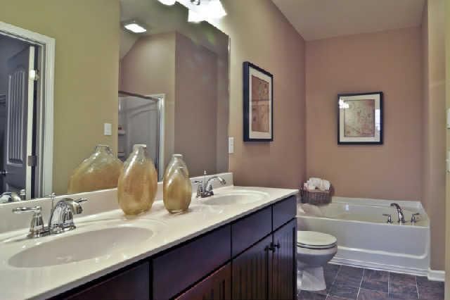 2319 Dewey Drive Lot # 26, Spring Hill, TN 37174