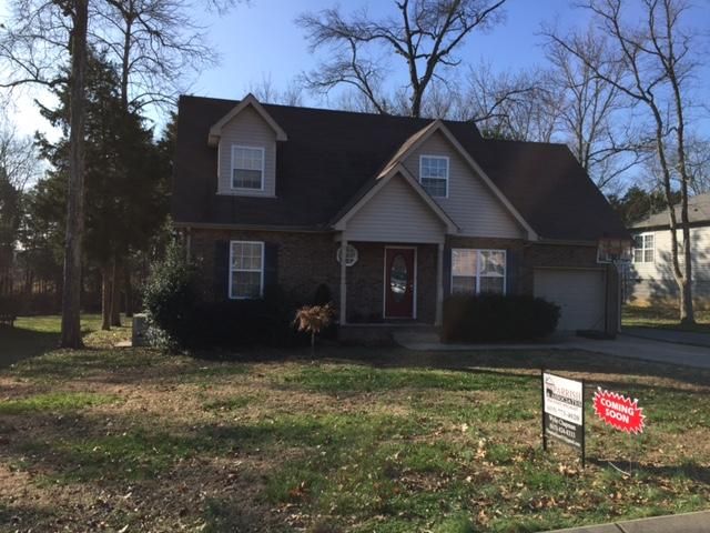 254 Oak Point Ln, Mount Juliet, TN 37122
