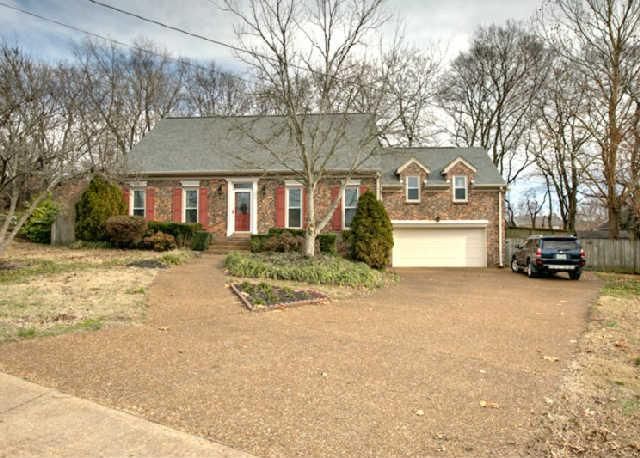 149 Lucinda Ct, Franklin, TN 37064