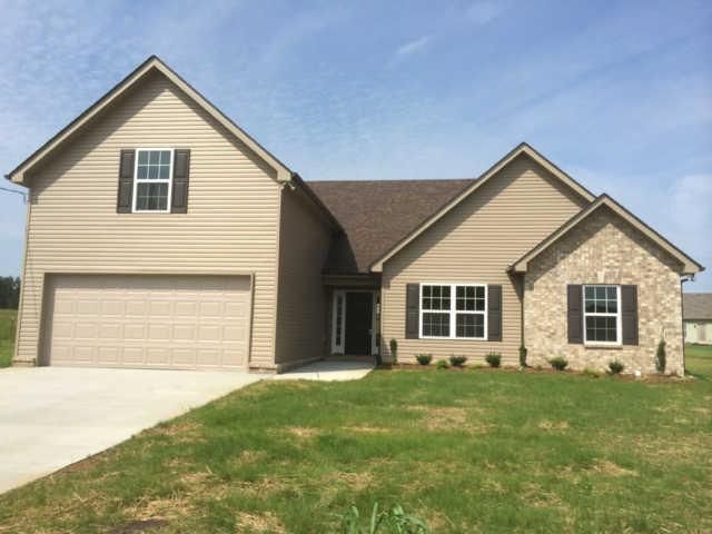 308 Gateway Dr, Murfreesboro, TN 37127
