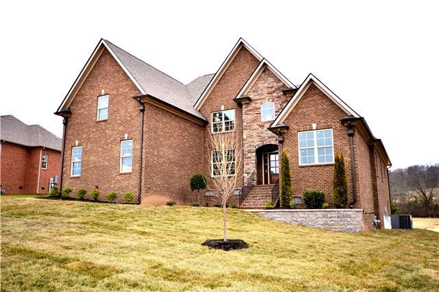 4057 Miles Johnson Pkwy #162, Spring Hill, TN 37174