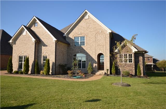 1790 Witt Way Dr #115, Spring Hill, TN 37174