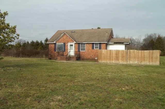 12365 Highway 99, Rockvale, TN 37153