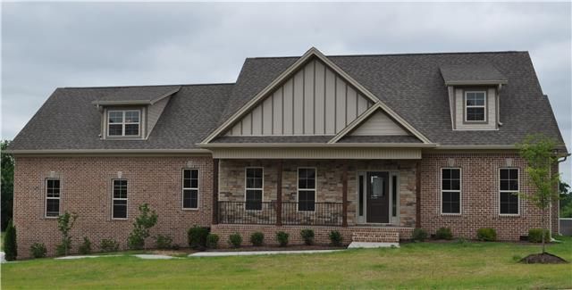 604 Butternut Trl, Mount Juliet, TN 37122