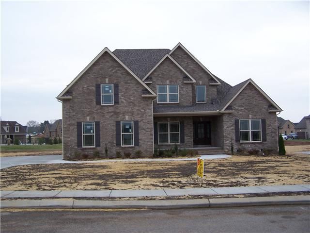 1107 Rhonda Dr, Christiana, TN 37037