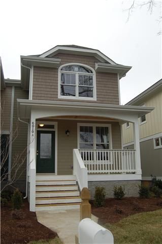 6010B Louisiana, Nashville, TN 37209