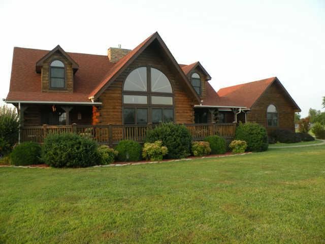 328 Blue Door Rd, Portland, TN 37148
