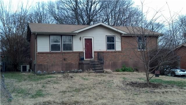 234 Becklea Dr, Madison, TN 37115