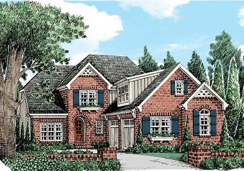 7010 Brindle Ridge Way, Spring Hill, TN 37174