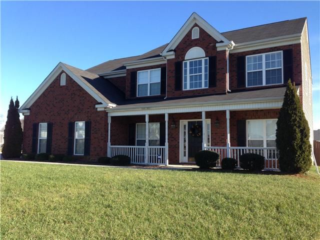 6001 Sentinel Dr, Spring Hill, TN 37174