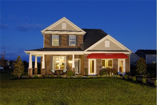 403 Pinweed Pl, Murfreesboro, TN 37128