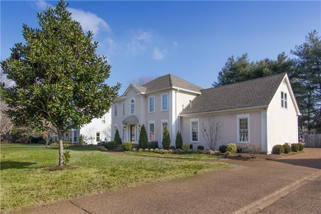 1525 Cabot Dr, Franklin, TN 37064