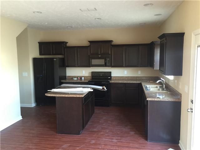 1808 Hillpoint Circle Lot 152, Antioch, TN 37013