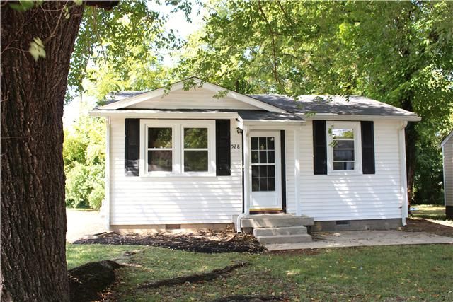 528 University St, Murfreesboro, TN 37130