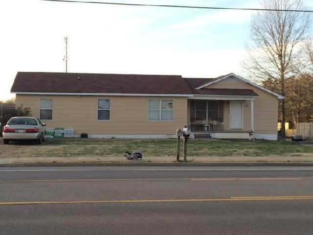 1519 Old Lascassas Rd, Murfreesboro, TN 37130