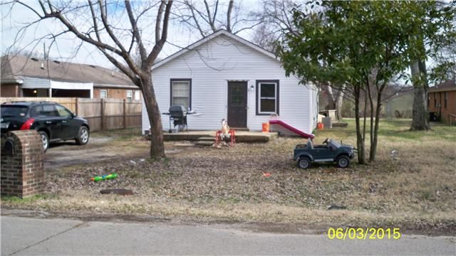 308 Scalf Dr, Madison, TN 37115
