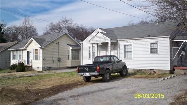 221 Maple St, Madison, TN 37115