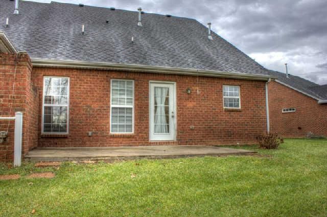 3343 Mershon Dr, Murfreesboro, TN 37128