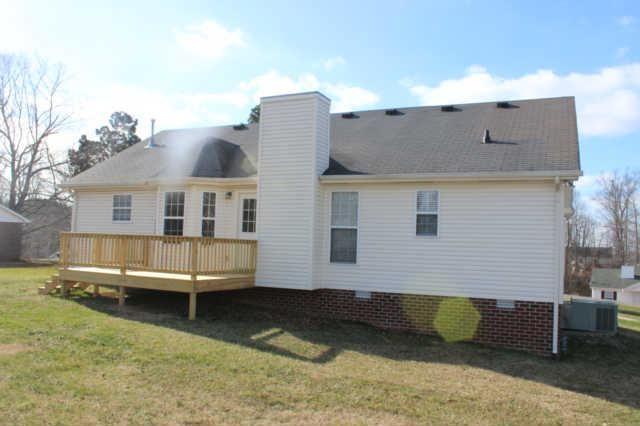 411 Shady Hill Rd, Dickson, TN 37055