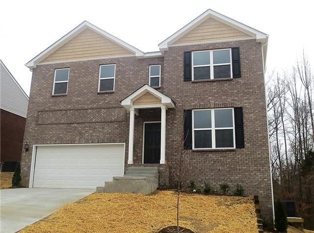 2717 Amber Crest Ct, Antioch, TN 37013