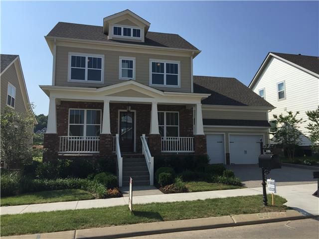 138 Hobbs Drive Lot #393, Franklin, TN 37064