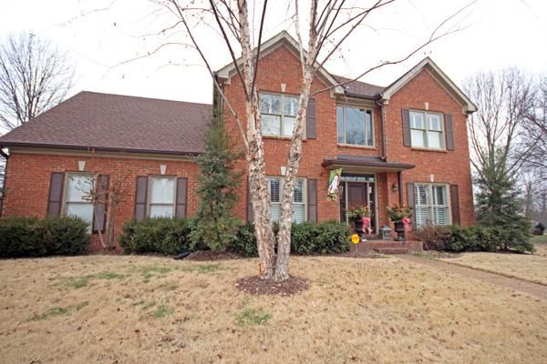 2622 Link Dr, Franklin, TN 37064