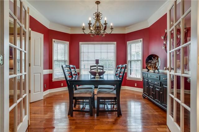 524 Hampton Height Ln, Franklin, TN 37064