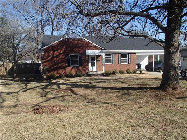 1606 Jones Blvd, Murfreesboro, TN 37129