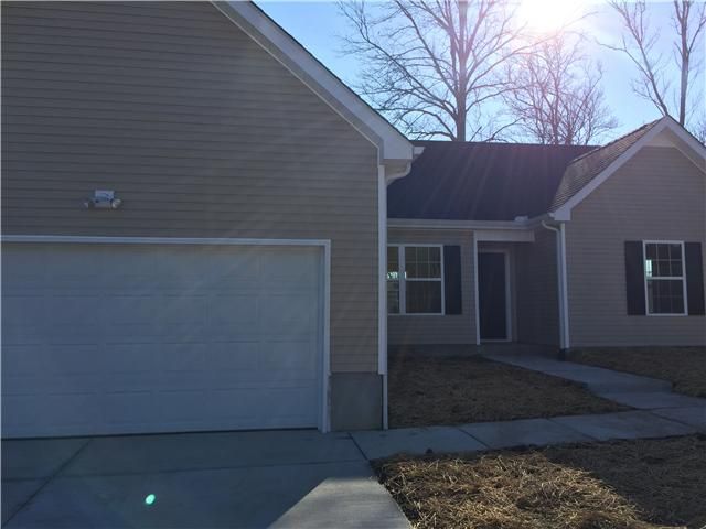 1026 Niagra Way, Murfreesboro, TN 37129
