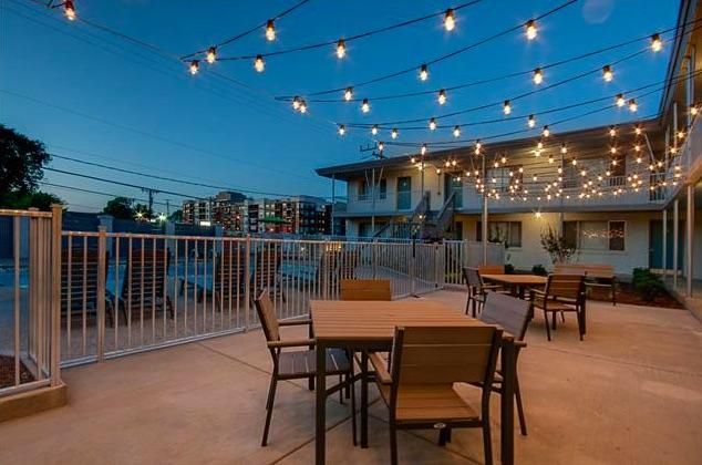 801 Hillview Hts #46, Nashville, TN 37204
