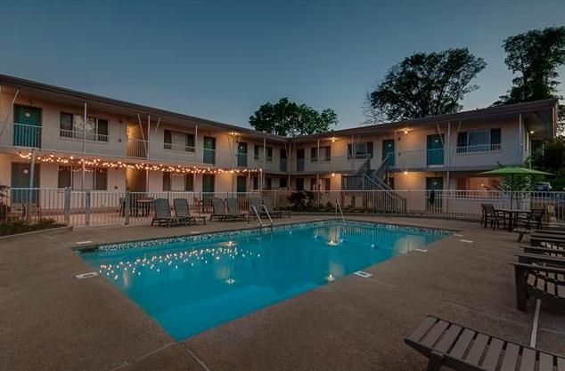 801 Hillview Hts #46, Nashville, TN 37204