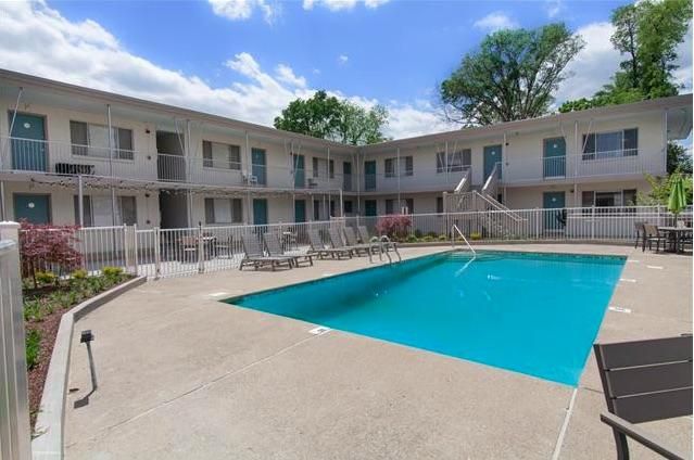 801 Hillview Hts #46, Nashville, TN 37204