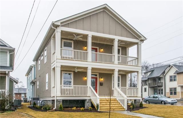 1421 9th Ave, Nashville, TN 37208