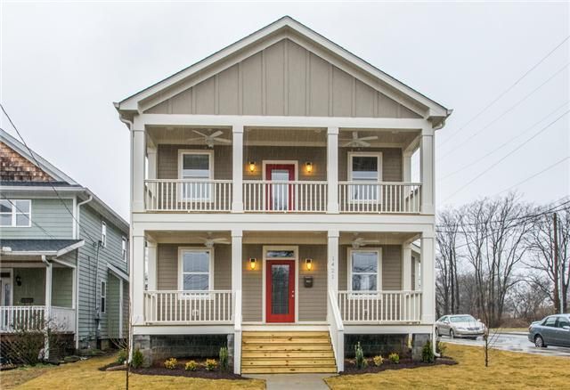 1421 9th Ave, Nashville, TN 37208